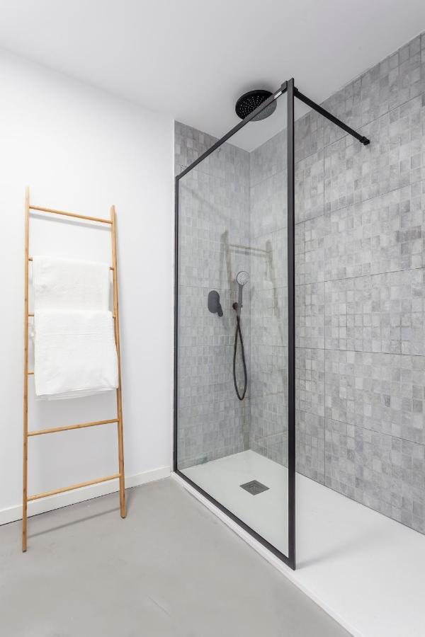 Three Floor House With Terrace Villa Valencia Bagian luar foto